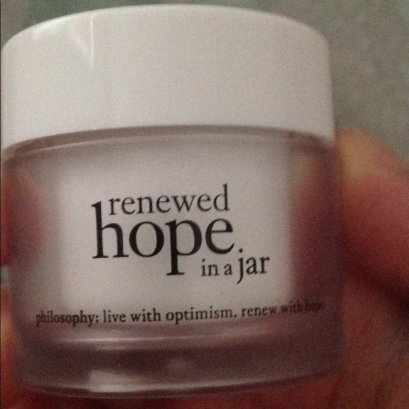 *NIB Philosophy always on the glow - Picture 3 of 7